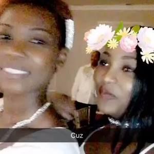 Meet your Posher, Lee-ann